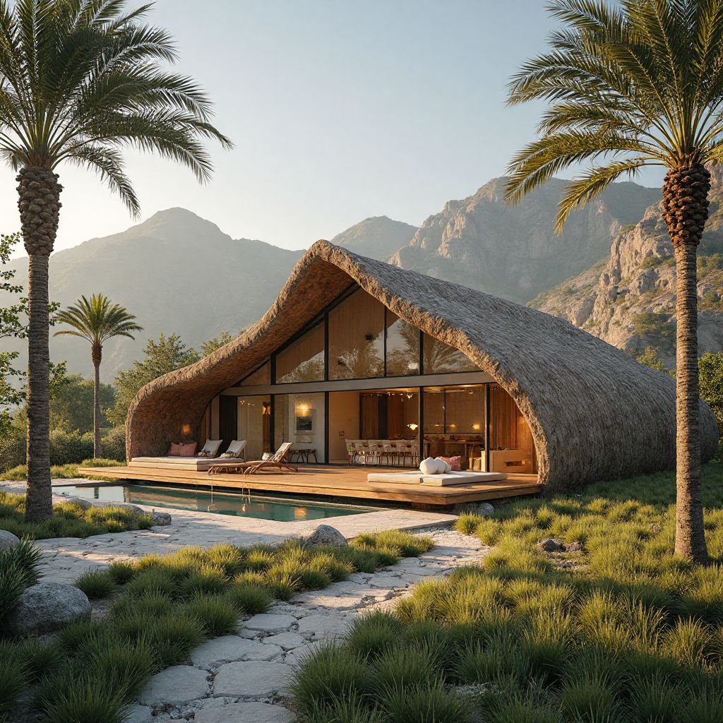 Olive Grove Terrace